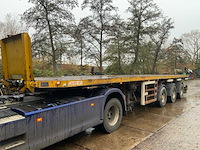 2001 broshuis 3 aou-48s oplegger - afbeelding 22 van  27