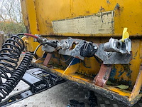 2001 broshuis 3 aou-48s oplegger - afbeelding 26 van  27