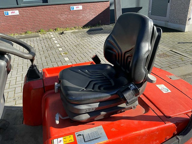 2001 bt cbe-1.6t vorkheftruck - afbeelding 3 van  12