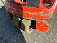 2001 bt cbe-1.6t vorkheftruck - afbeelding 4 van  12