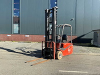 2001 bt cbe-1.6t vorkheftruck - afbeelding 1 van  12