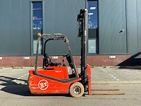 2001 bt cbe-1.6t vorkheftruck - afbeelding 8 van  12