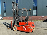 2001 bt cbe-1.6t vorkheftruck - afbeelding 10 van  12