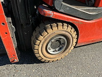 2001 bt cbe-1.6t vorkheftruck - afbeelding 11 van  12