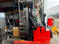 2001 bt lsr 1200/2 stapelaar - afbeelding 1 van  8