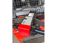 2001 bt lsr 1200/2 stapelaar - afbeelding 2 van  8