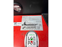 2001 bt lsr 1200/2 stapelaar - afbeelding 8 van  8