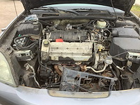 2001 cadillac cadillac de ville personenauto - afbeelding 3 van  13