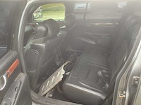 2001 cadillac cadillac de ville personenauto - afbeelding 12 van  13