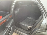 2001 cadillac cadillac de ville personenauto - afbeelding 11 van  13