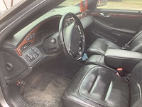 2001 cadillac cadillac de ville personenauto - afbeelding 11 van  11