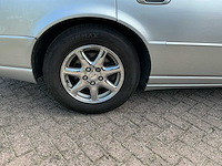 2001 cadillac seville 4.6-v8 sts personenauto - afbeelding 2 van  17
