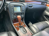 2001 cadillac seville 4.6-v8 sts personenauto - afbeelding 7 van  17