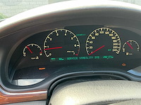 2001 cadillac seville 4.6-v8 sts personenauto - afbeelding 8 van  17