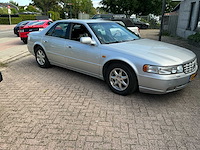 2001 cadillac seville 4.6-v8 sts personenauto - afbeelding 14 van  17