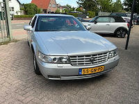 2001 cadillac seville 4.6-v8 sts personenauto - afbeelding 15 van  17