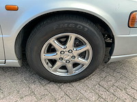 2001 cadillac seville 4.6-v8 sts personenauto - afbeelding 3 van  17