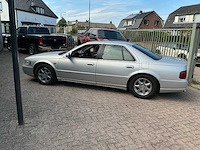 2001 cadillac seville 4.6-v8 sts personenauto - afbeelding 10 van  17