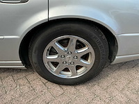 2001 cadillac seville 4.6-v8 sts personenauto - afbeelding 17 van  17