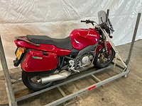 2001 cagiva tour river 600 motorfiets - afbeelding 1 van  4
