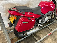 2001 cagiva tour river 600 motorfiets - afbeelding 2 van  4