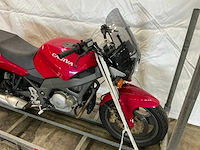 2001 cagiva tour river 600 motorfiets - afbeelding 3 van  7