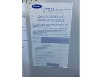 2001 carrier 30ra-080-0276-ee chiller - afbeelding 2 van  7