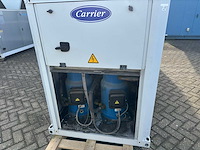 2001 carrier 30ra-080-0276-ee chiller - afbeelding 4 van  7