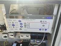 2001 carrier 30ra-080-0276-ee chiller - afbeelding 6 van  7