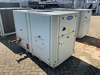 2001 carrier 30ra-080-0356-ee chiller - afbeelding 2 van  8
