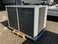 2001 carrier 30ra-080-0356-ee chiller - afbeelding 4 van  8