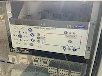 2001 carrier 30ra-080-0356-ee chiller - afbeelding 7 van  8