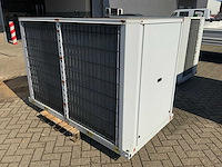 2001 carrier 30ra-080-0356-ee chiller - afbeelding 3 van  9