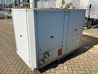 2001 carrier 30ra-080-0356-ee chiller - afbeelding 4 van  9