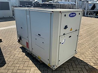 2001 carrier 30ra-080-0356-ee chiller - afbeelding 5 van  9