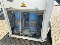 2001 carrier 30ra-080-0356-ee chiller - afbeelding 6 van  9