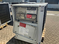 2001 carrier 30ra-080-0356-ee chiller - afbeelding 7 van  9