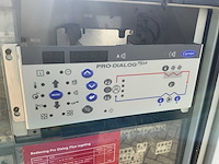 2001 carrier 30ra-080-0356-ee chiller - afbeelding 8 van  9