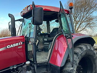 2001 case ih cvx 130 vierwielaangedreven landbouwtractor - afbeelding 4 van  25