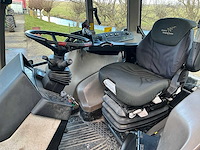 2001 case ih cvx 130 vierwielaangedreven landbouwtractor - afbeelding 5 van  25