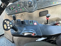 2001 case ih cvx 130 vierwielaangedreven landbouwtractor - afbeelding 9 van  25