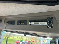 2001 case ih cvx 130 vierwielaangedreven landbouwtractor - afbeelding 10 van  25