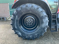 2001 case ih cvx 130 vierwielaangedreven landbouwtractor - afbeelding 15 van  25