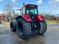 2001 case ih cvx 130 vierwielaangedreven landbouwtractor - afbeelding 21 van  25