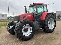 2001 case ih cvx170 vierwielaangedreven landbouwtractor - afbeelding 1 van  39