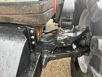 2001 case ih cvx170 vierwielaangedreven landbouwtractor - afbeelding 18 van  39