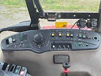 2001 case ih cvx170 vierwielaangedreven landbouwtractor - afbeelding 26 van  39