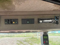2001 case ih cvx170 vierwielaangedreven landbouwtractor - afbeelding 33 van  39