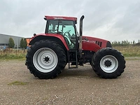 2001 case ih cvx170 vierwielaangedreven landbouwtractor - afbeelding 36 van  39