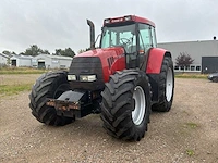 2001 case ih cvx170 vierwielaangedreven landbouwtractor - afbeelding 9 van  39